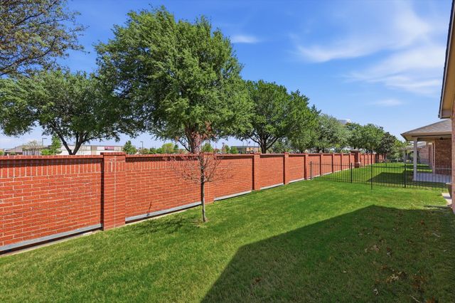 334 Cascata Drive, Frisco, TX 75036