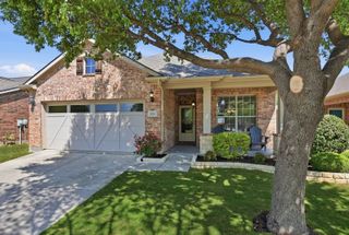 334 Cascata Drive, Frisco, TX 75036
