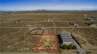 0 98th St near Evergreen Ave, California City, CA 93505