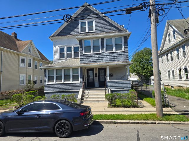 125 Hollister Avenue, Bridgeport, CT 06607