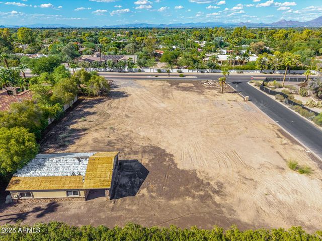 6601 E MOCKINGBIRD Lane, Paradise Valley, AZ 85253