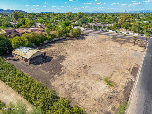 6601 E MOCKINGBIRD Lane, Paradise Valley, AZ 85253