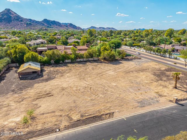 6601 E MOCKINGBIRD Lane, Paradise Valley, AZ 85253