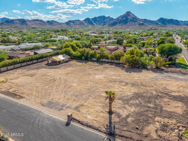 6601 E MOCKINGBIRD Lane, Paradise Valley, AZ 85253