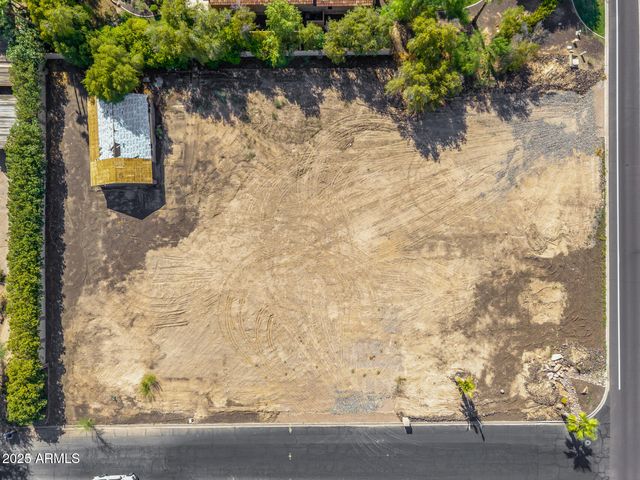 6601 E MOCKINGBIRD Lane, Paradise Valley, AZ 85253