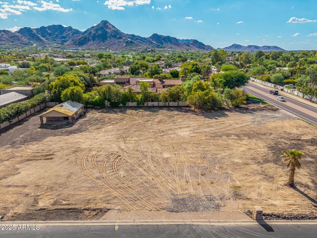 6601 E MOCKINGBIRD Lane, Paradise Valley, AZ 85253