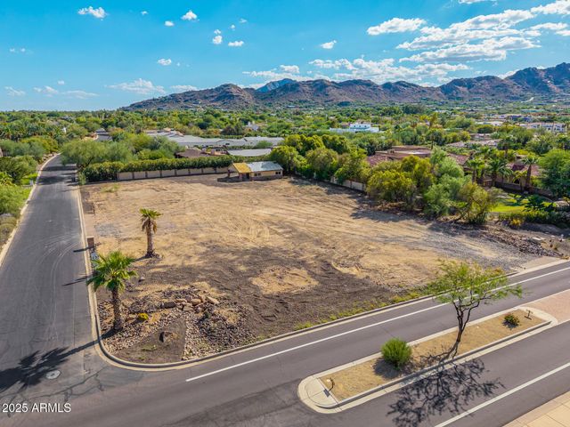 6601 E MOCKINGBIRD Lane, Paradise Valley, AZ 85253