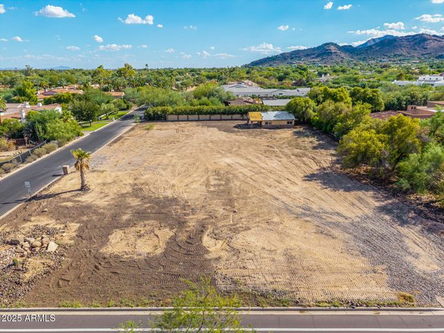 6601 E MOCKINGBIRD Lane, Paradise Valley, AZ 85253