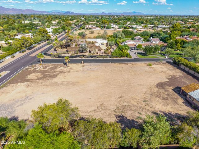 6601 E MOCKINGBIRD Lane, Paradise Valley, AZ 85253