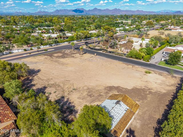 6601 E MOCKINGBIRD Lane, Paradise Valley, AZ 85253