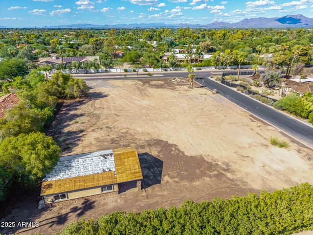 6601 E MOCKINGBIRD Lane, Paradise Valley, AZ 85253