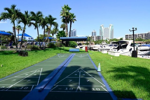 500 Three Islands Boulevard 908, Hallandale Beach, FL 33009