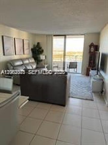 500 Three Islands Boulevard 908, Hallandale Beach, FL 33009