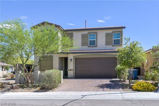 4323 Browns Creek Avenue, North Las Vegas, NV 89084