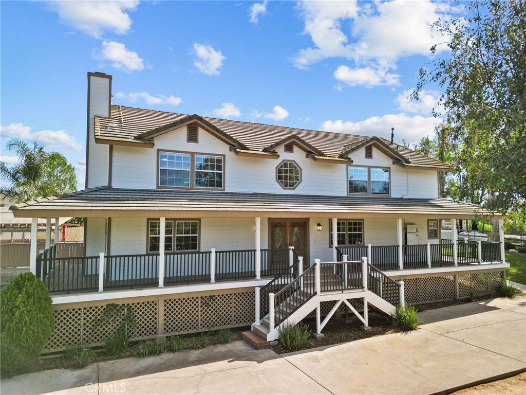 41900 Green Tree, Temecula, CA 92592 — exterior