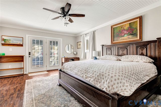 700 W Riverside Dr, Lanexa, VA 23089