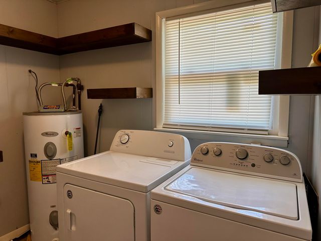 85 Peggy Avenue, Mammoth Spring, AR 72554