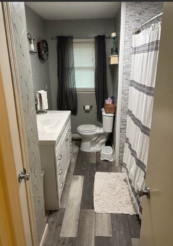 85 Peggy Avenue, Mammoth Spring, AR 72554