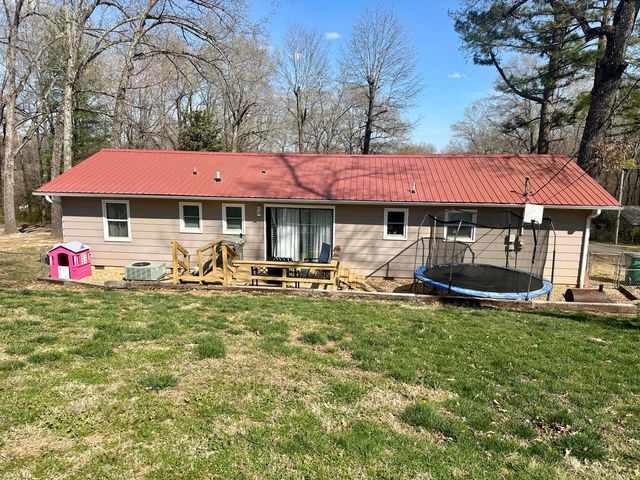 85 Peggy Avenue, Mammoth Spring, AR 72554