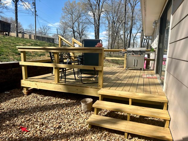 85 Peggy Avenue, Mammoth Spring, AR 72554