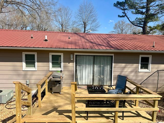 85 Peggy Avenue, Mammoth Spring, AR 72554