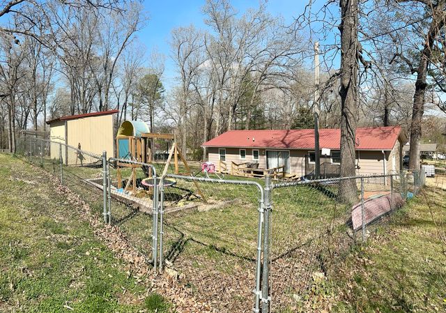 85 Peggy Avenue, Mammoth Spring, AR 72554