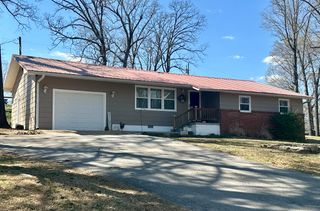 85 Peggy Avenue, Mammoth Spring, AR 72554