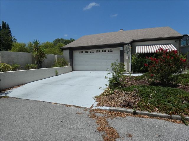 12409 MERRY LANE, Hudson, FL 34667