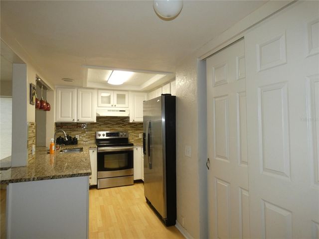 12409 MERRY LANE, Hudson, FL 34667