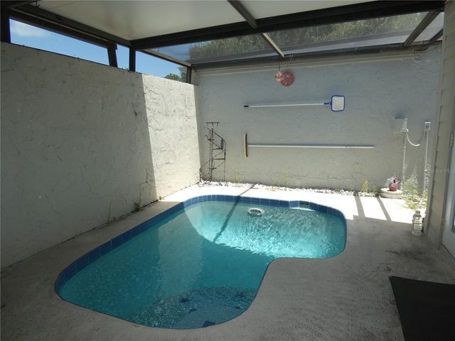 12409 MERRY LANE, Hudson, FL 34667