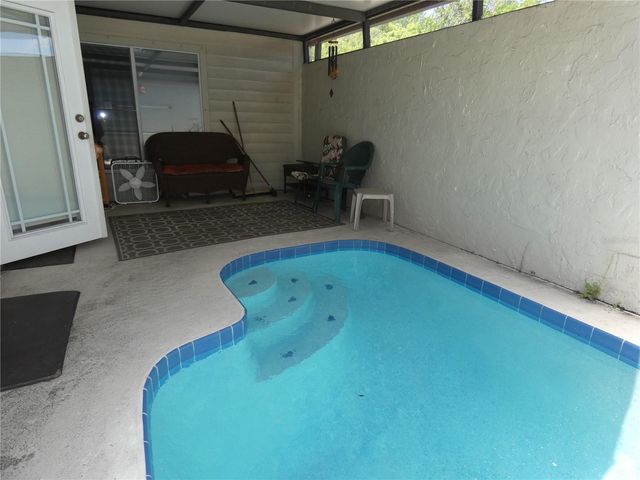 12409 MERRY LANE, Hudson, FL 34667
