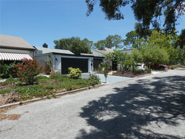 12409 MERRY LANE, Hudson, FL 34667