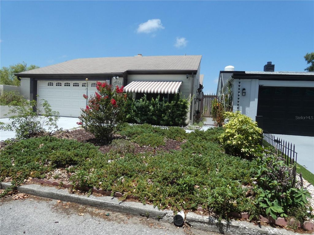 12409 MERRY LANE, Hudson, FL 34667