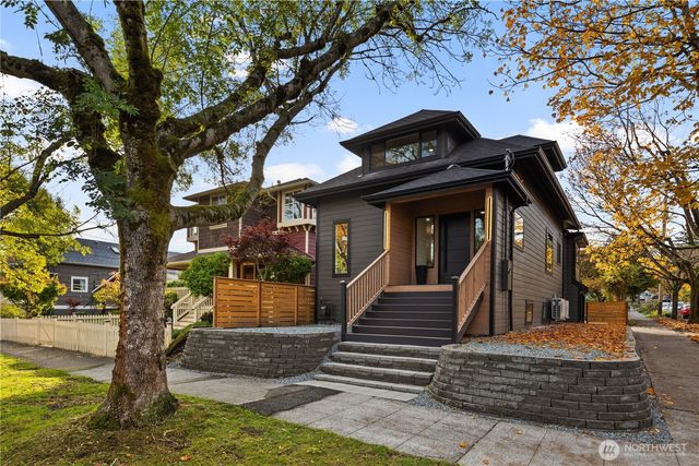 829 27th Avenue, Seattle, WA 98122