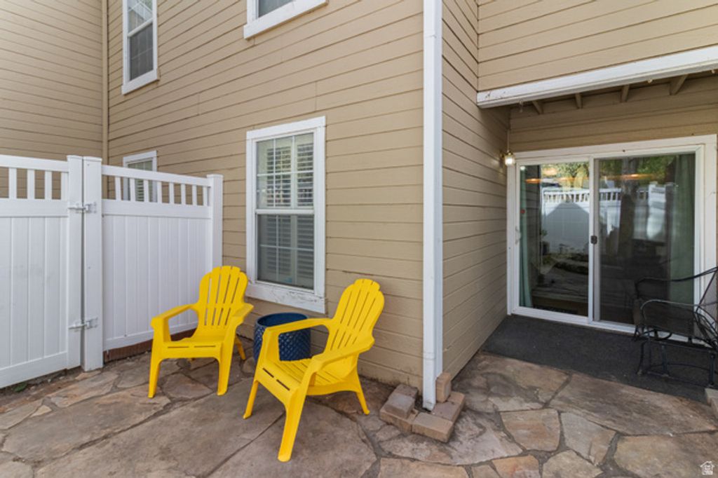 Image 21 of property listing at 1498 E FOXBORO DR #1, Salt Lake City, UT 84106
