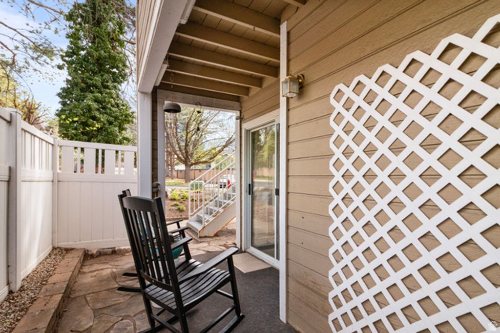 Image 23 of property listing at 1498 E FOXBORO DR #1, Salt Lake City, UT 84106