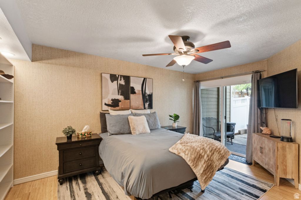 Image 10 of property listing at 1498 E FOXBORO DR #1, Salt Lake City, UT 84106