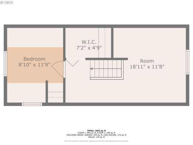 16510 Se GORDON St, Milwaukie, OR 97267