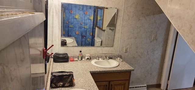 4411 10TH STREET, Menominee, MI 49858