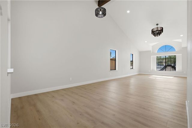 2908 North Jones Boulevard, Las Vegas, NV 89108