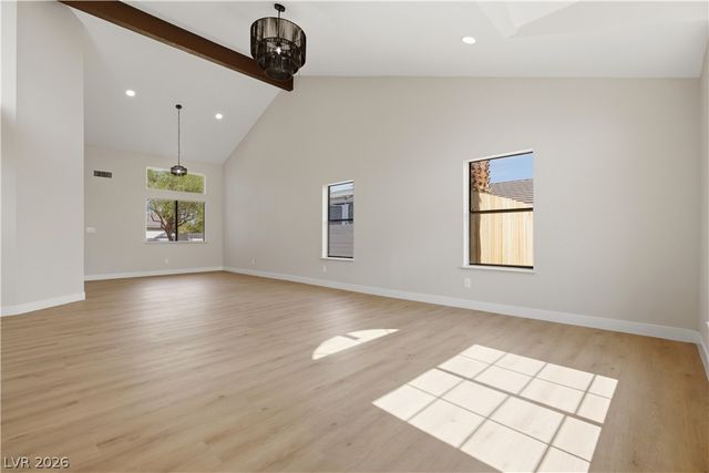2908 North Jones Boulevard, Las Vegas, NV 89108