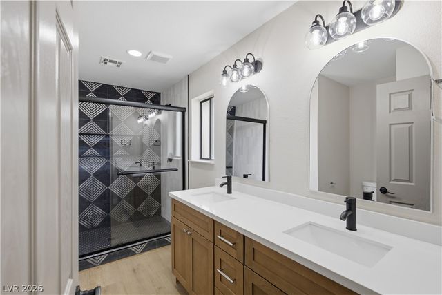 2908 North Jones Boulevard, Las Vegas, NV 89108