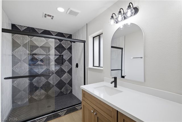 2908 North Jones Boulevard, Las Vegas, NV 89108