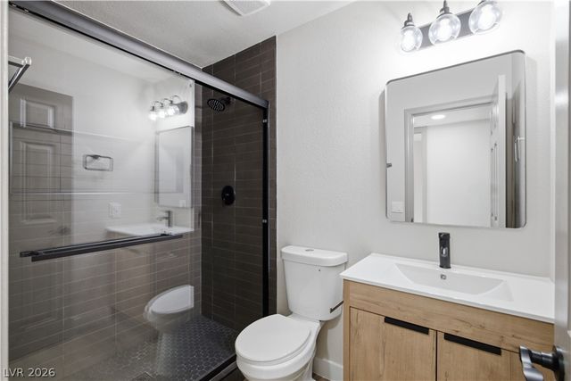 2908 North Jones Boulevard, Las Vegas, NV 89108