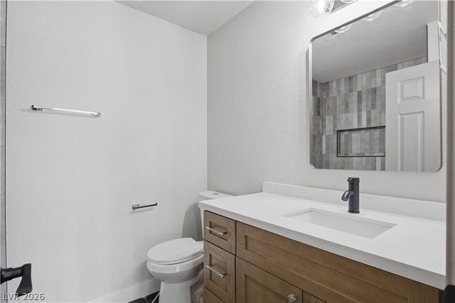 2908 North Jones Boulevard, Las Vegas, NV 89108
