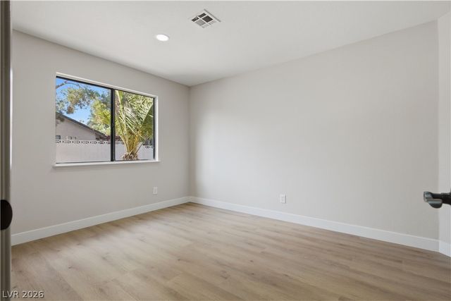 2908 North Jones Boulevard, Las Vegas, NV 89108