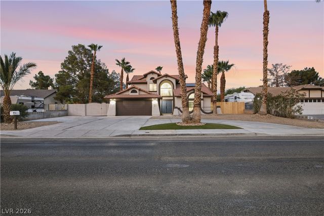 2908 North Jones Boulevard, Las Vegas, NV 89108