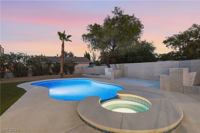 2908 North Jones Boulevard, Las Vegas, NV 89108