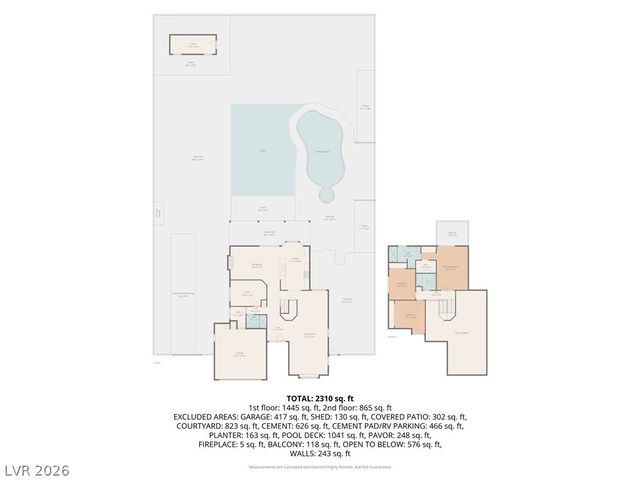2908 North Jones Boulevard, Las Vegas, NV 89108