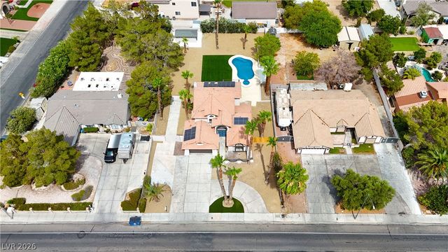2908 North Jones Boulevard, Las Vegas, NV 89108